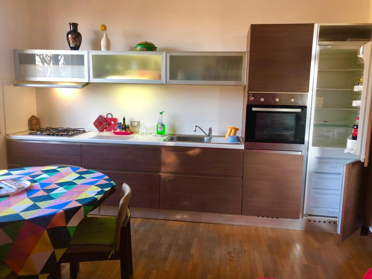 Appartamento Tra Monza E Milano Muggio Exterior photo