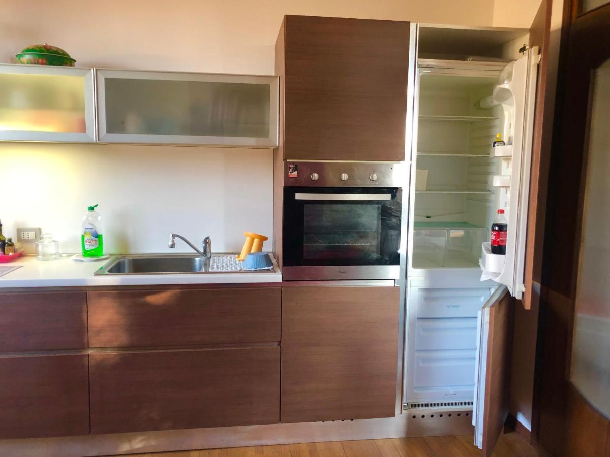 Appartamento Tra Monza E Milano Muggio Exterior photo